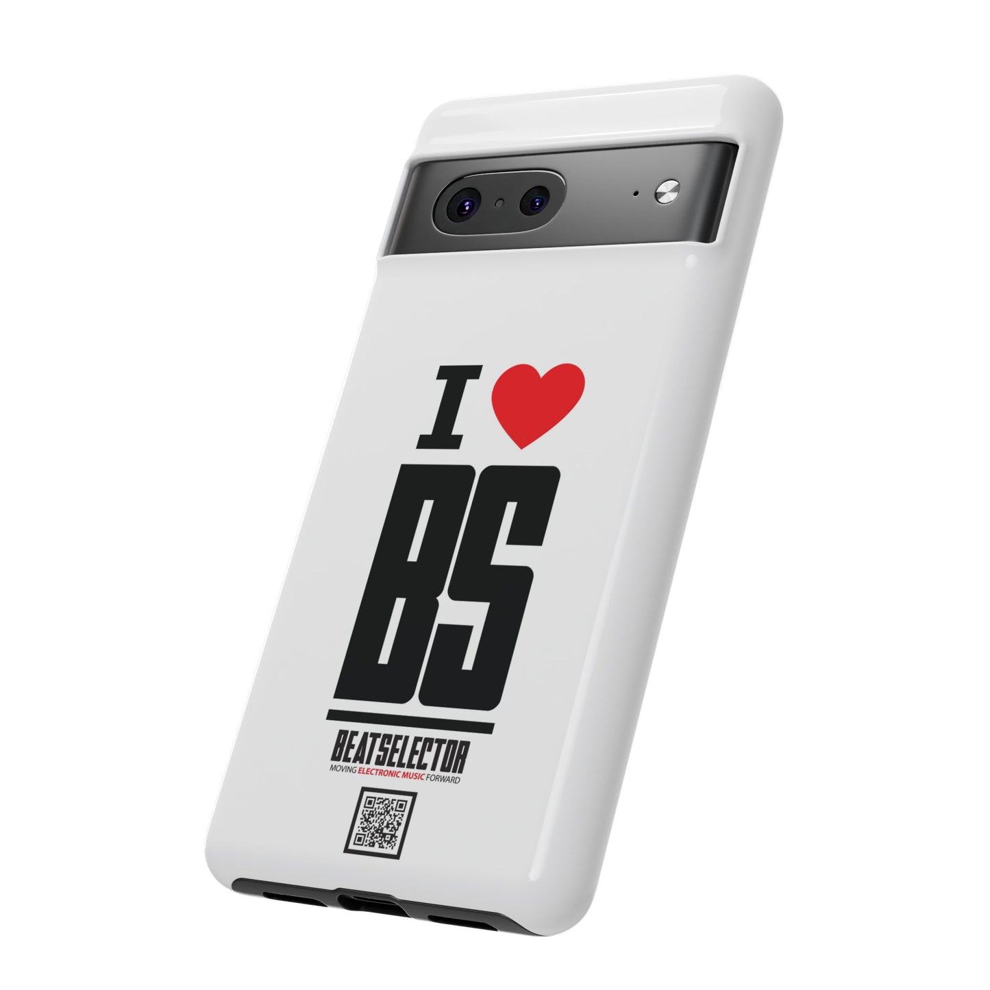 Beatselector Tough Phone Cases