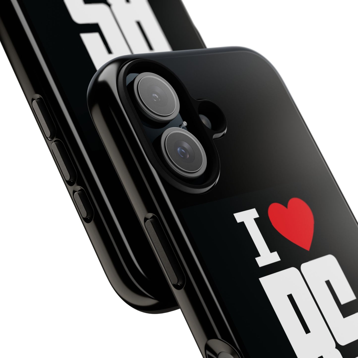 Beatselector Tough Phone Cases