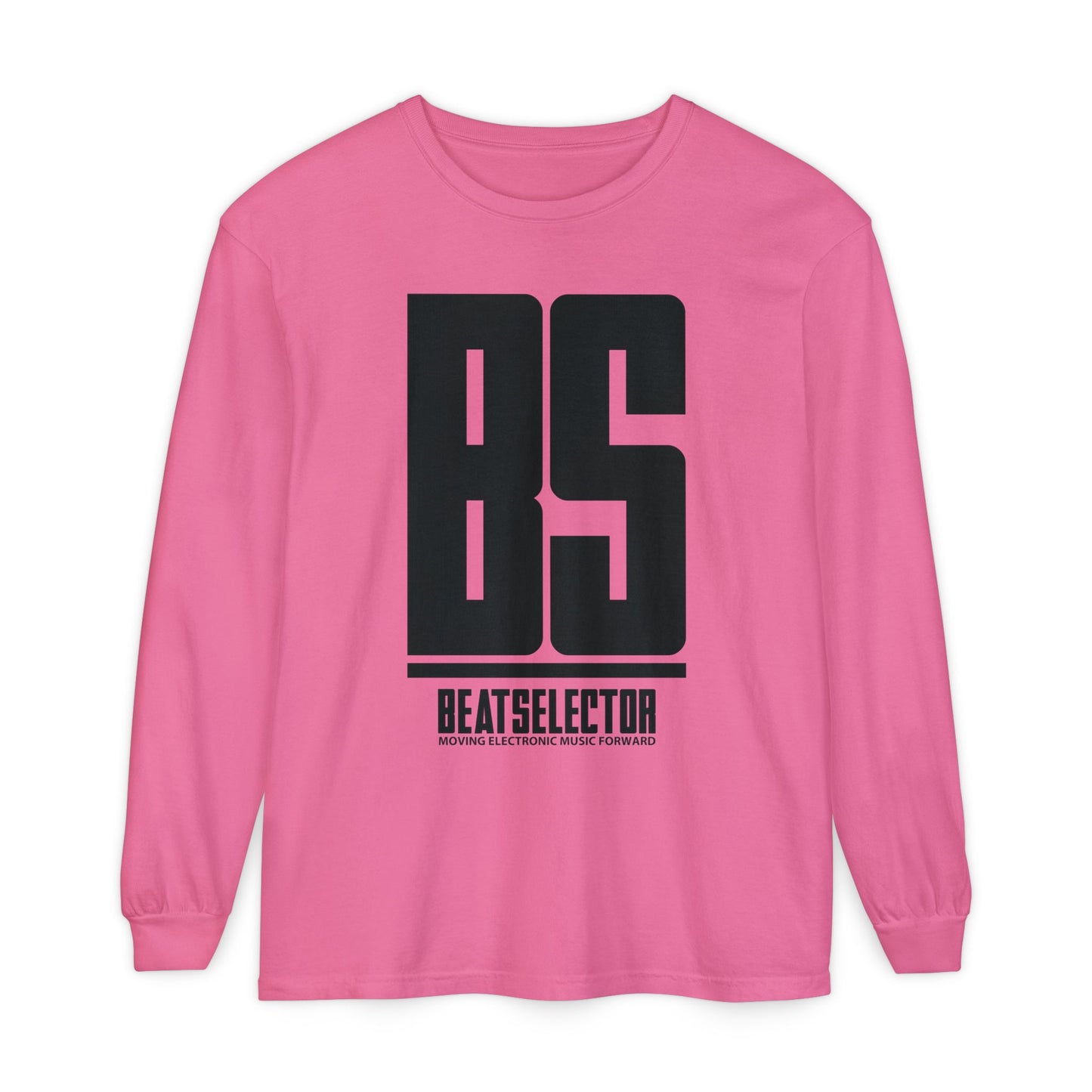Beatselector Unisex Long Sleeve T-Shirt