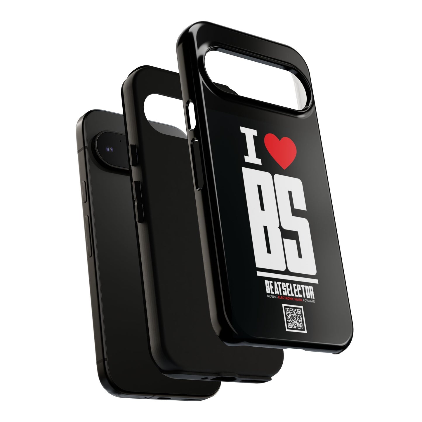 Beatselector Tough Phone Cases