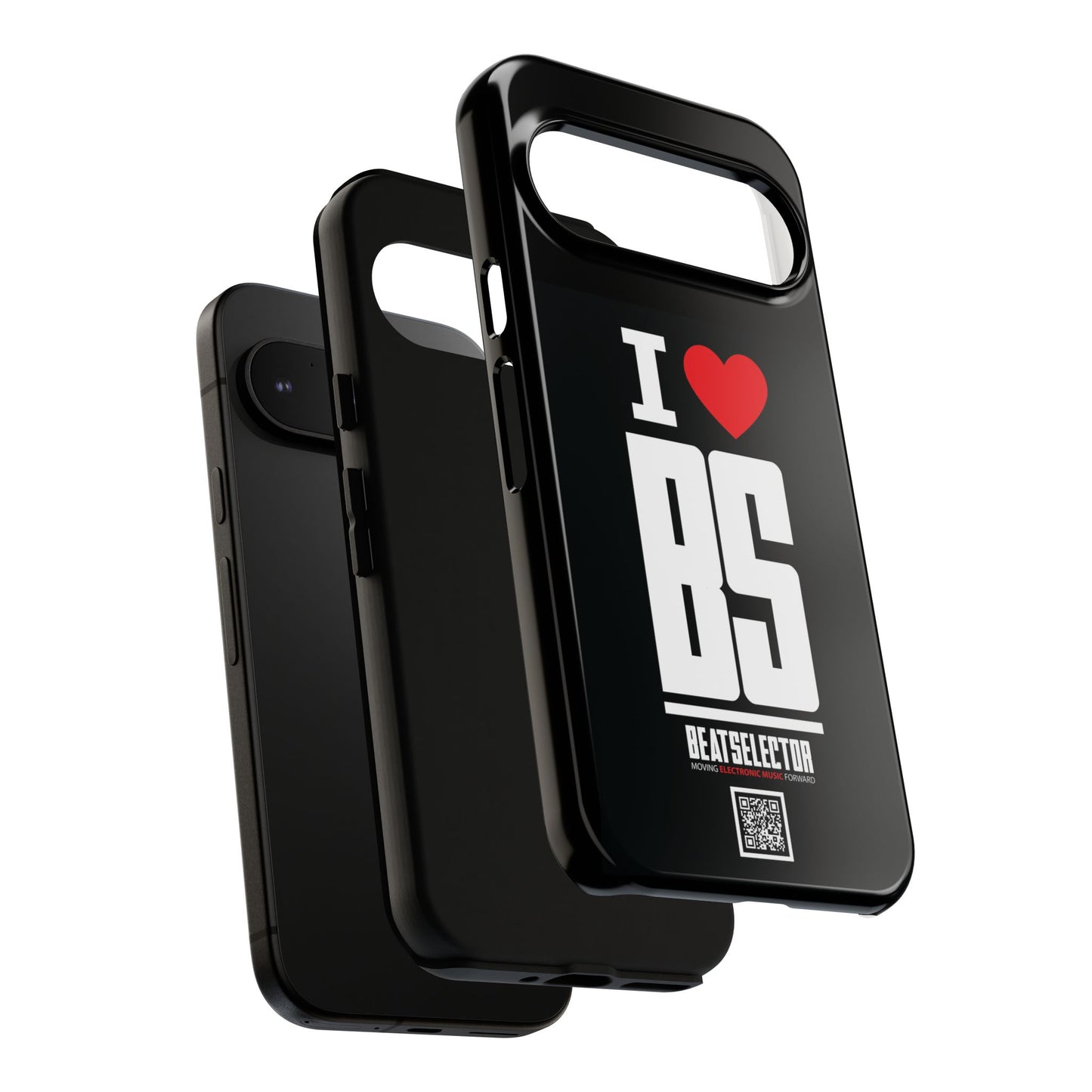 Beatselector Tough Phone Cases