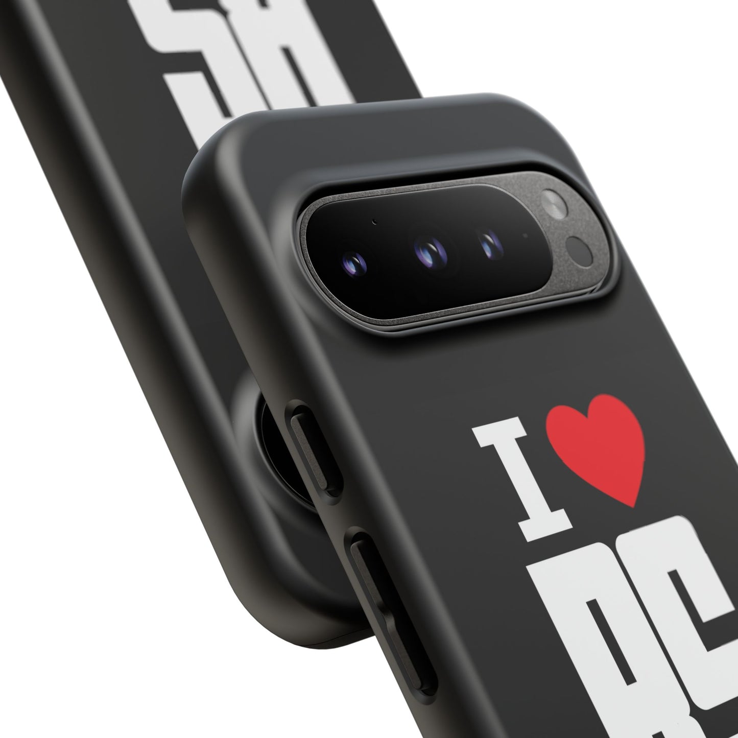 Beatselector Tough Phone Cases