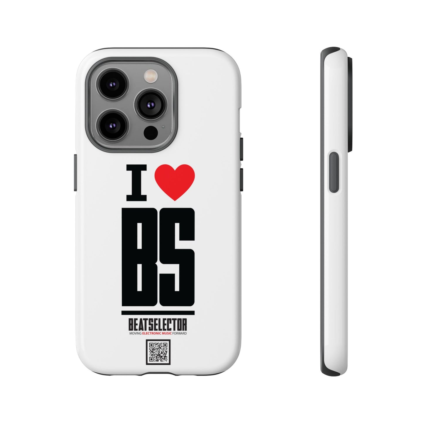 Beatselector Tough Phone Cases