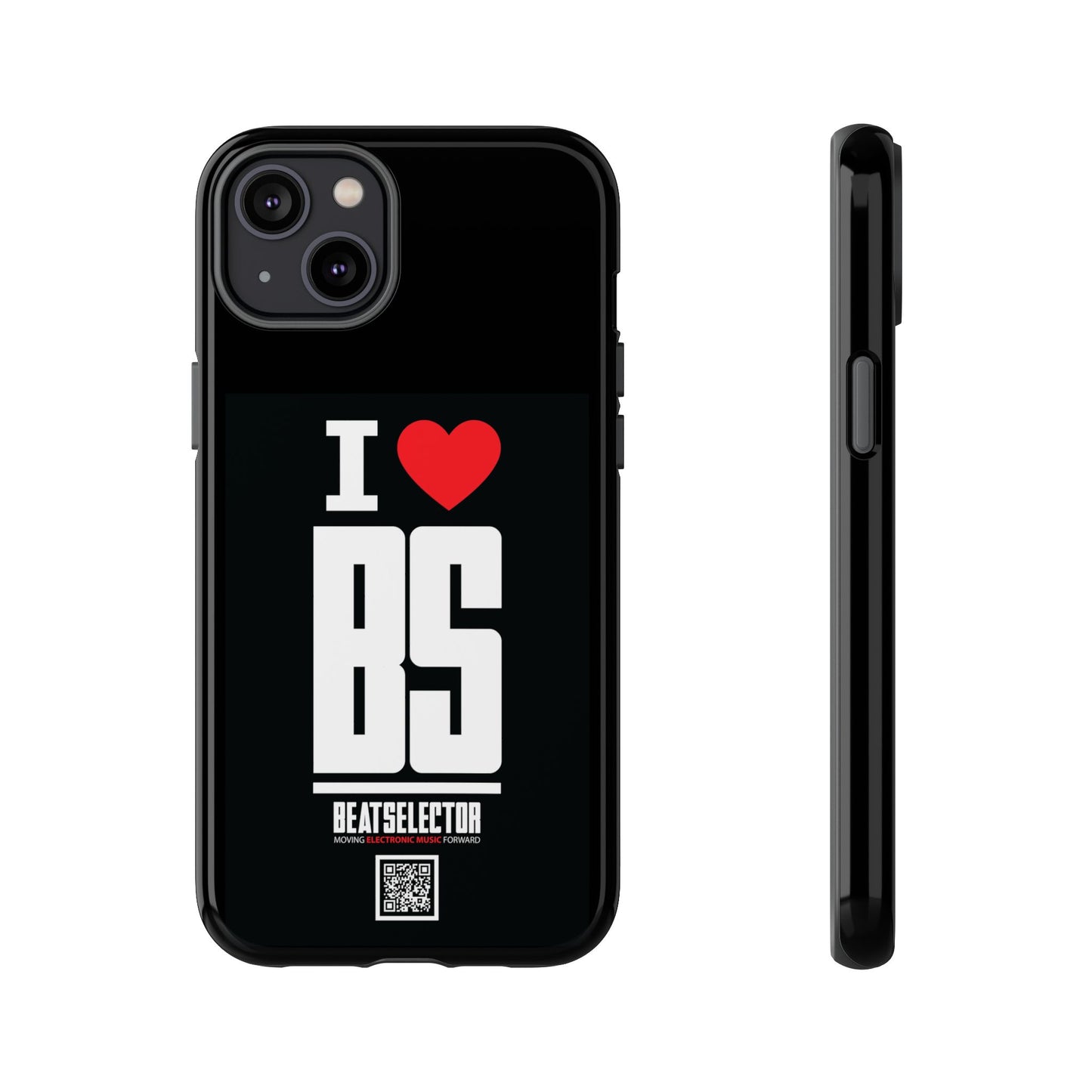 Beatselector Tough Phone Cases