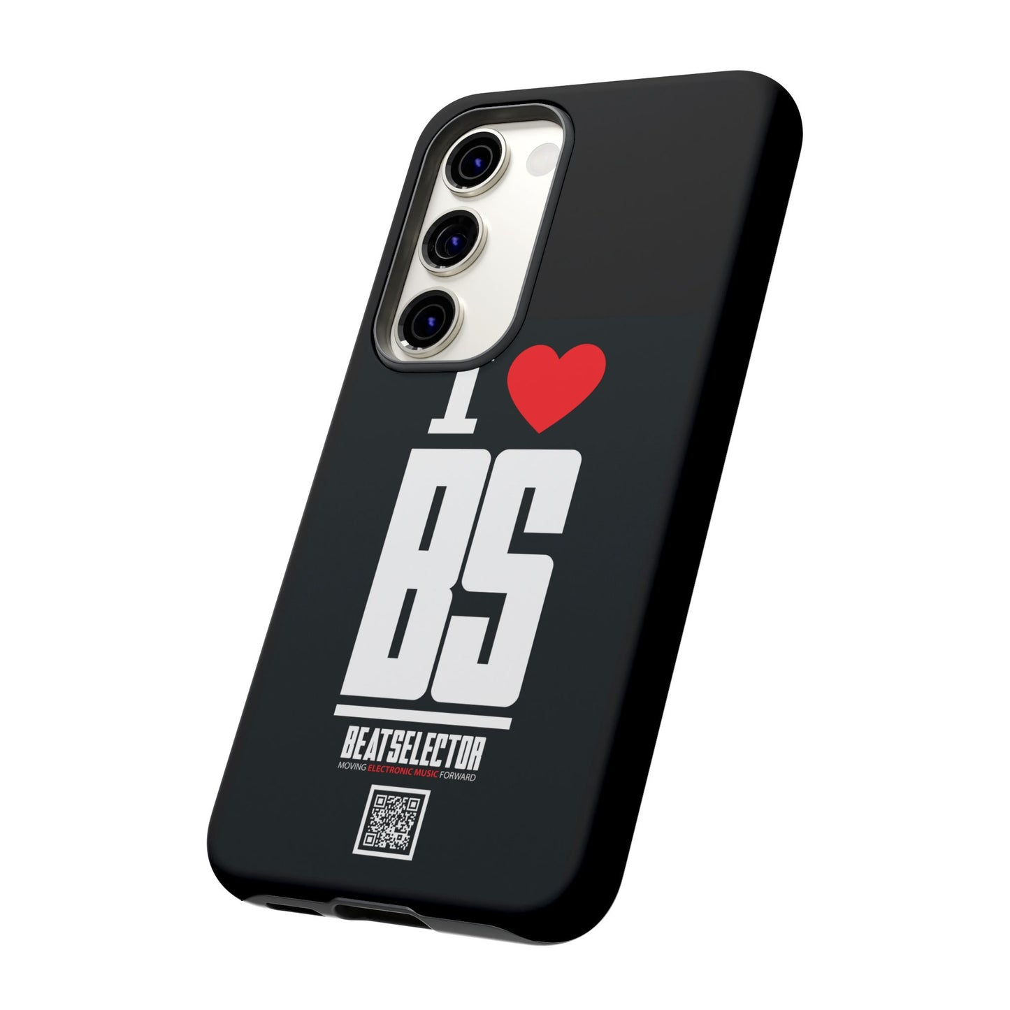 Beatselector Tough Phone Cases