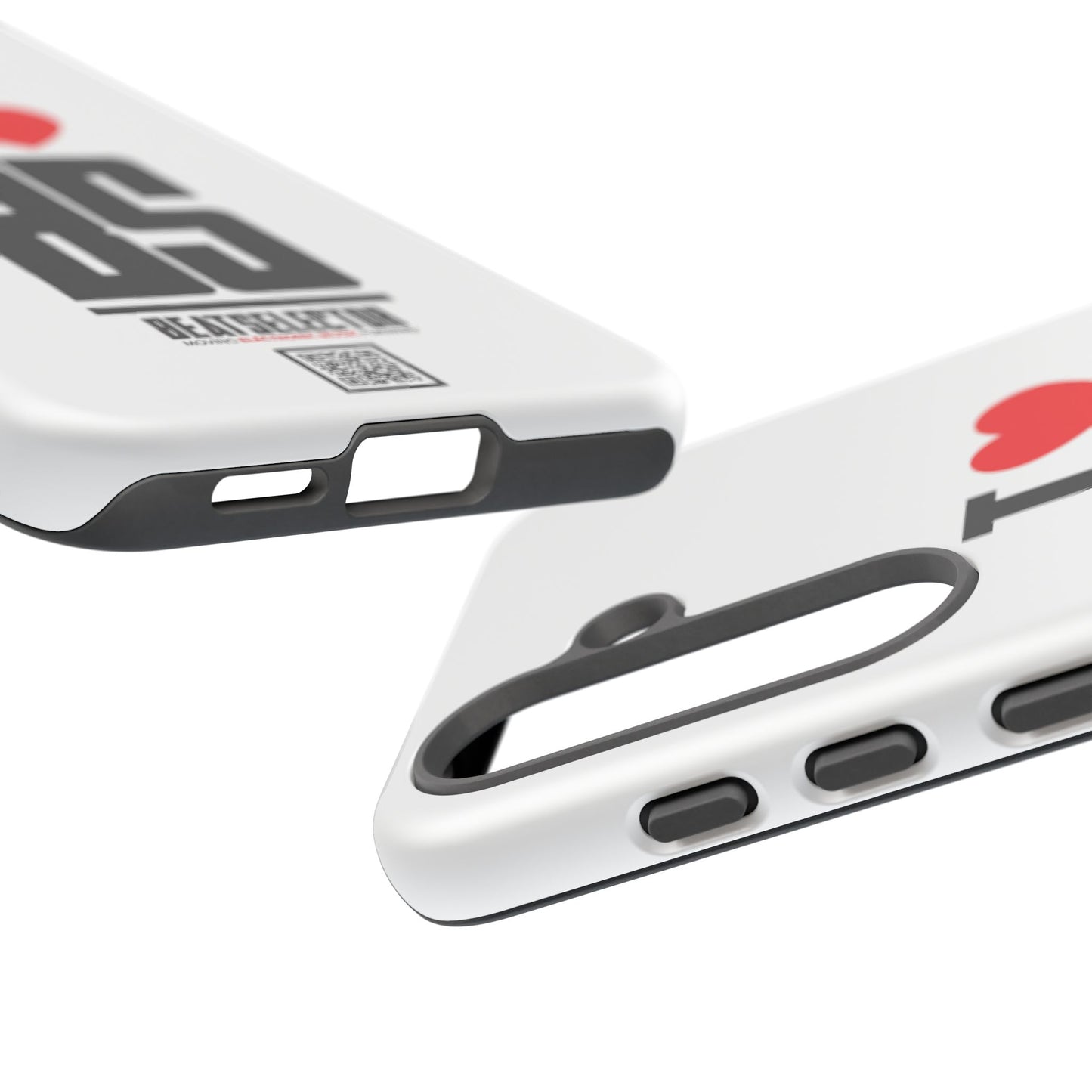 Beatselector Tough Phone Cases
