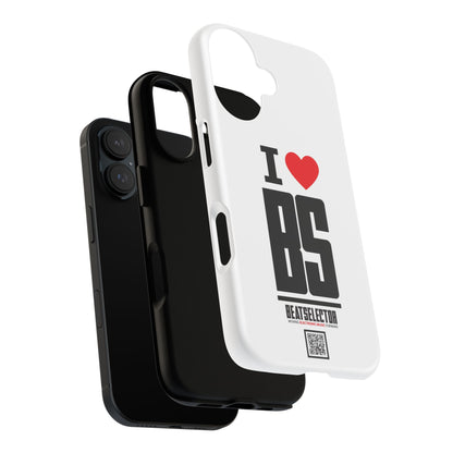 Beatselector Tough Phone Cases