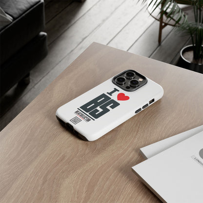 Beatselector Tough Phone Cases