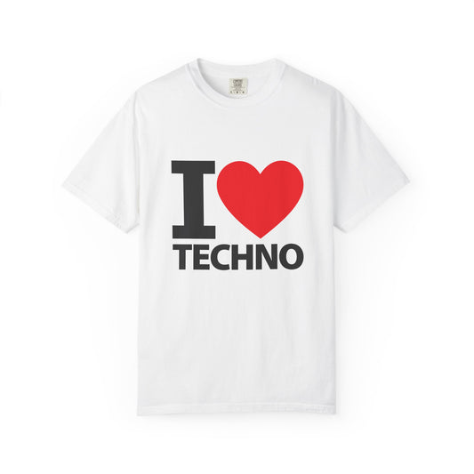 Beatselector Unisex T-shirt