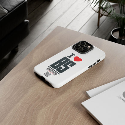 Beatselector Tough Phone Cases