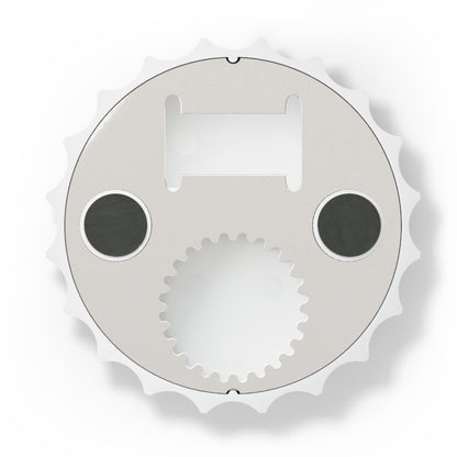 Beatselector Bottle Opener
