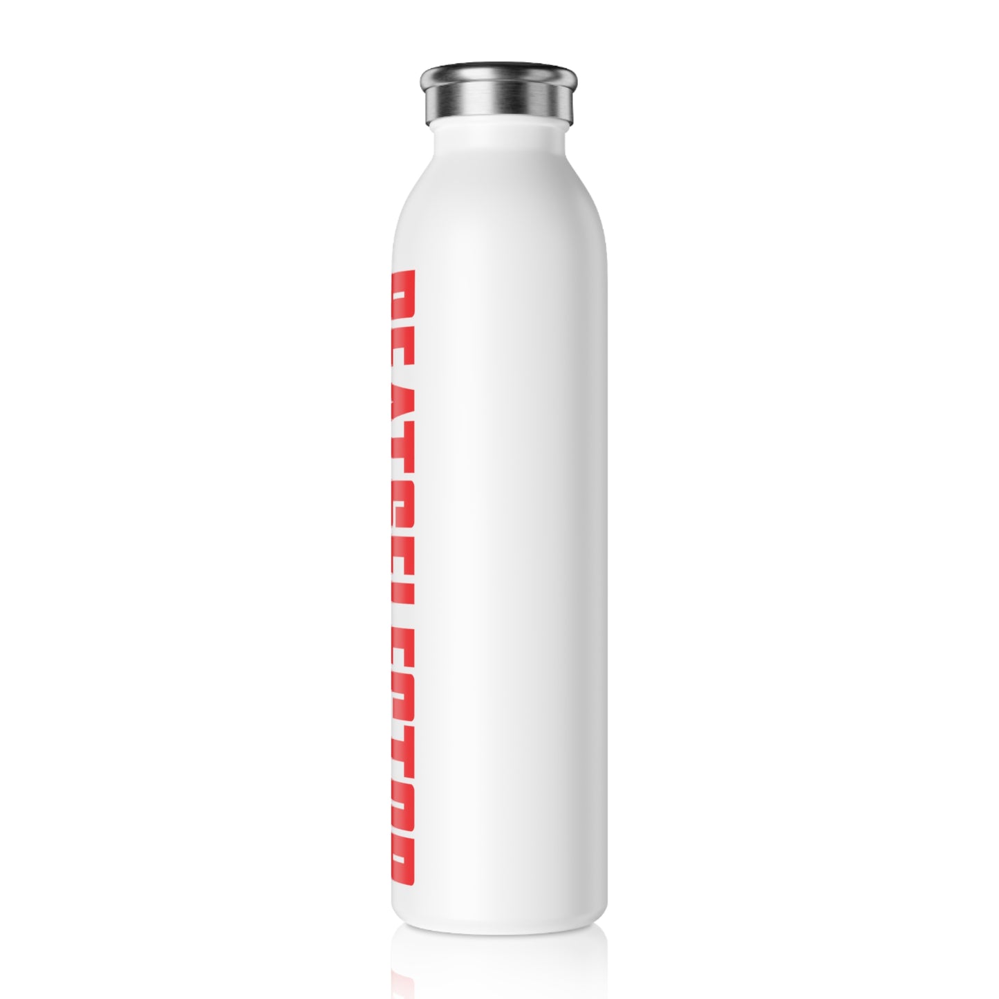 Slim Water Bottle