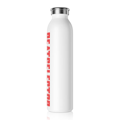 Slim Water Bottle