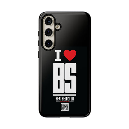 Beatselector Tough Phone Cases