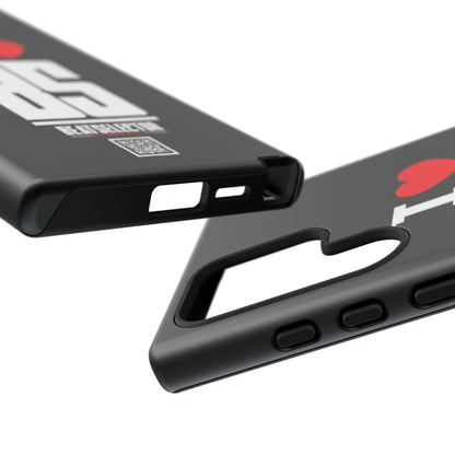 Beatselector Tough Phone Cases