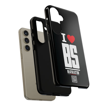 Beatselector Tough Phone Cases