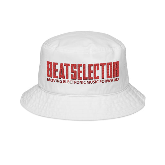 Beatselector Bucket Hat (Embroidery)