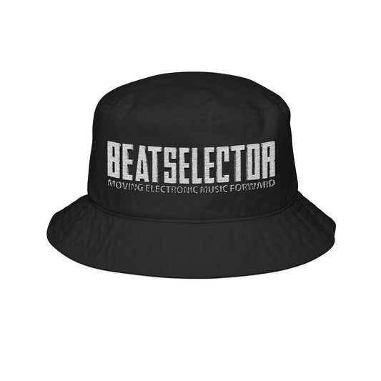 Beatselector Bucket Hat (Embroidery)