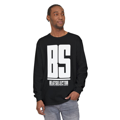 Beatselector Unisex Long Sleeve T-Shirt