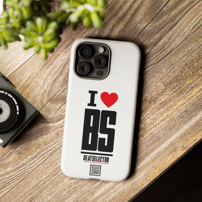 Beatselector Tough Phone Cases
