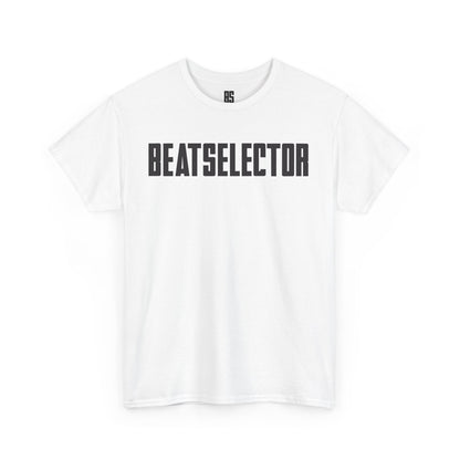 Beatselector Unisex Heavy Cotton T-Shirt