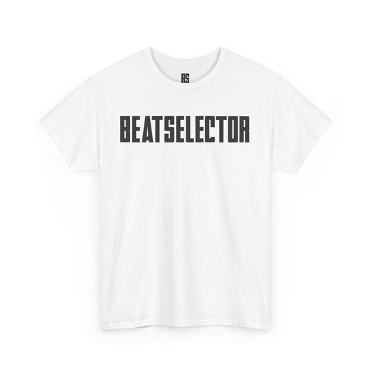 Beatselector Unisex Heavy Cotton T-Shirt