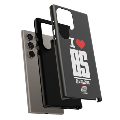 Beatselector Tough Phone Cases
