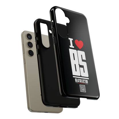 Beatselector Tough Phone Cases