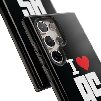 Beatselector Tough Phone Cases