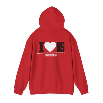Beatselector Unisex Hoodie