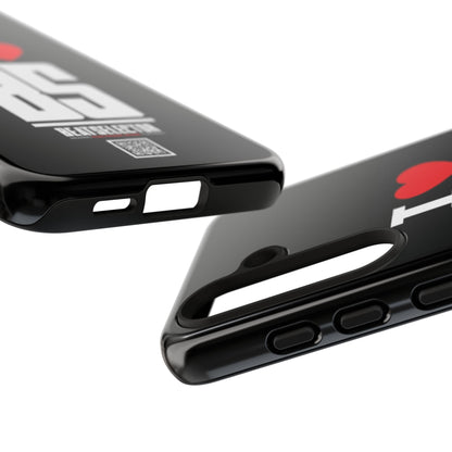 Beatselector Tough Phone Cases