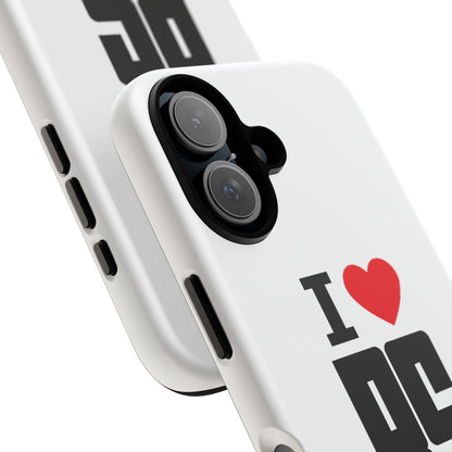 Beatselector Tough Phone Cases