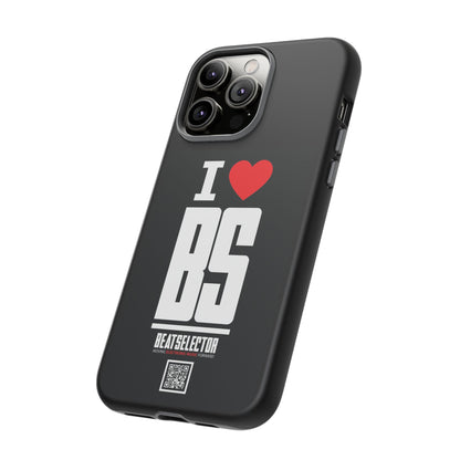 Beatselector Tough Phone Cases
