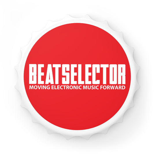 Beatselector Bottle Opener