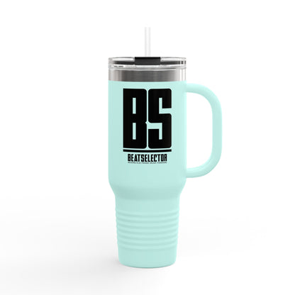 Beatselector Travel Mug