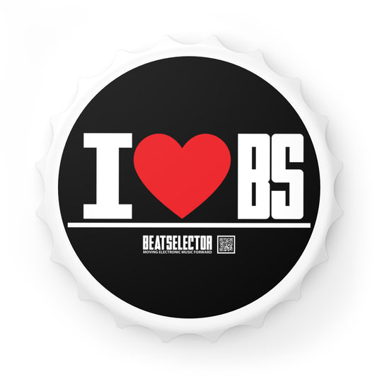 Beatselector Bottle Opener
