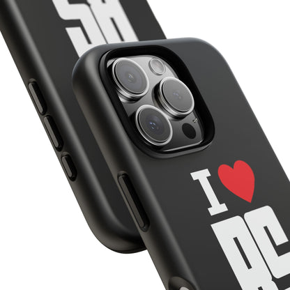 Beatselector Tough Phone Cases