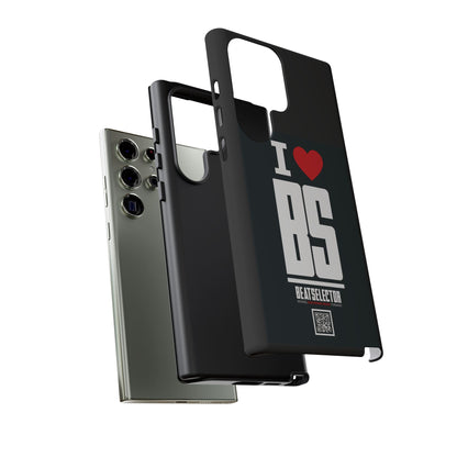 Beatselector Tough Phone Cases