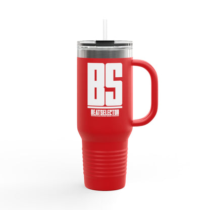 Beatselector Travel Mug