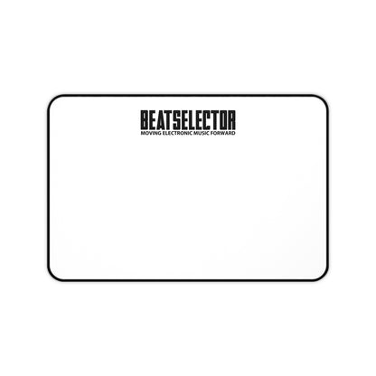 Beatselector Desk Mat