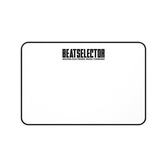 Beatselector Desk Mat