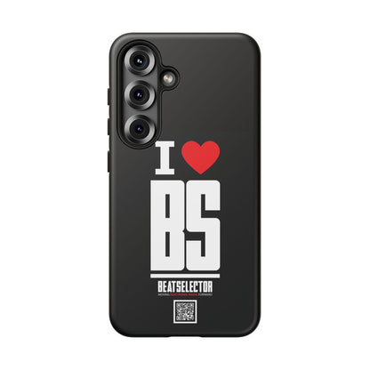 Beatselector Tough Phone Cases