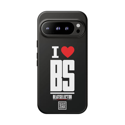 Beatselector Tough Phone Cases