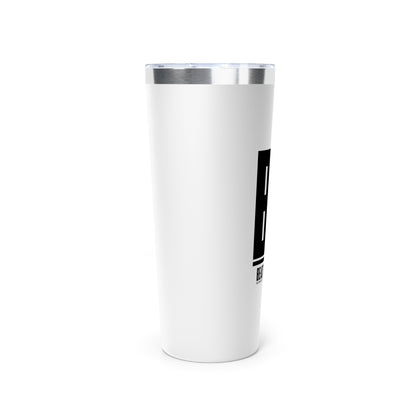 Beatselector Copper Vacuum Insulated Tumbler