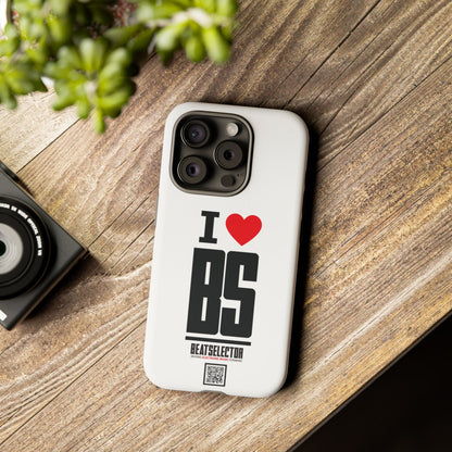 Beatselector Tough Phone Cases