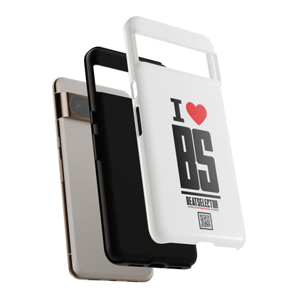 Beatselector Tough Phone Cases