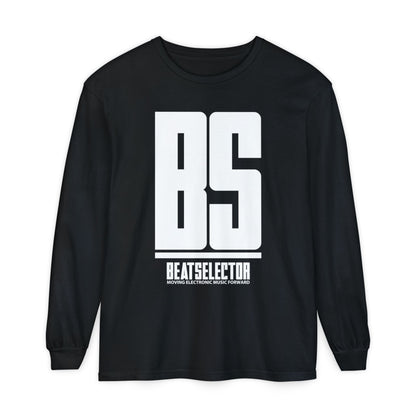 Beatselector Unisex Long Sleeve T-Shirt