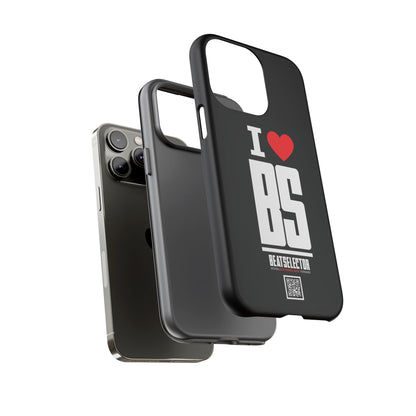 Beatselector Tough Phone Cases