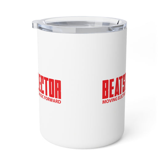 Beatselector Insulated Coffee Mug