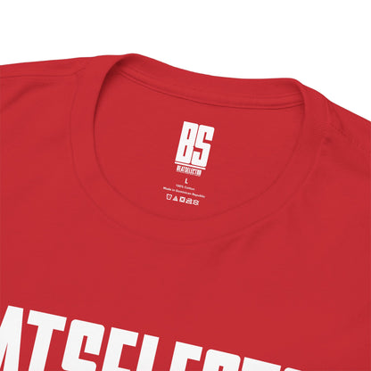 Beatselector Unisex Heavy Cotton T-Shirt